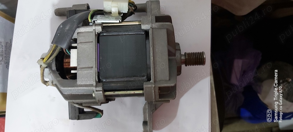 Motor mașină de spălat Whirlpool  
