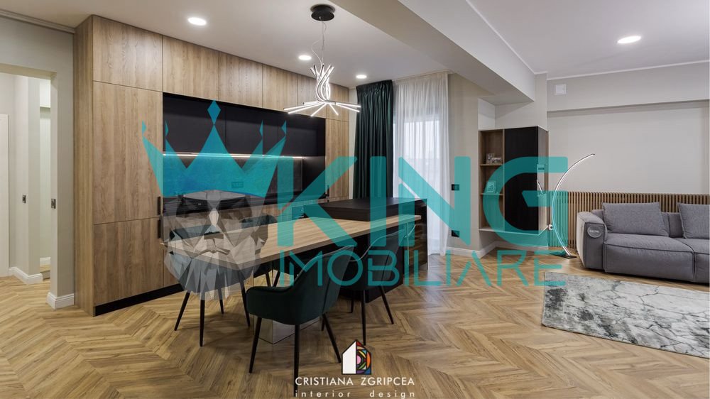 Apartament 2 Camere Unirii Bucuresti