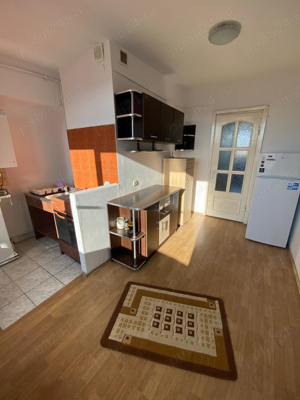 Închiriere apartament Sibiu