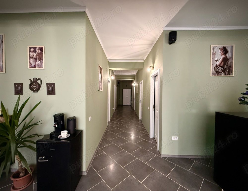 Angajare tehnician maseur la SIS SPA