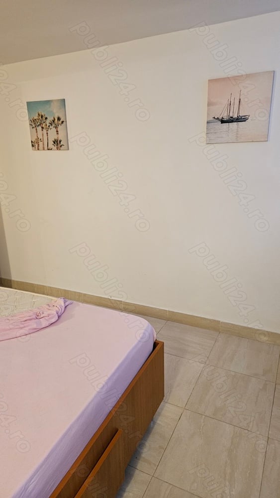 Apartament 2 camere de închiriat. 