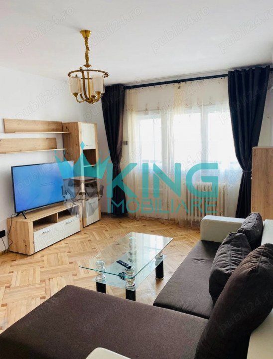 Apartament 4 Camere Brancoveanu Bucuresti