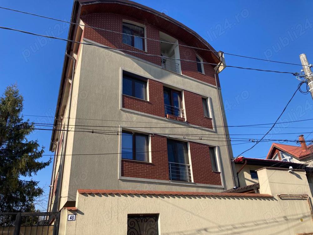 Proprietar inchiriez apartament lux zona de case Drumul Sarii, Afi Cotroceni