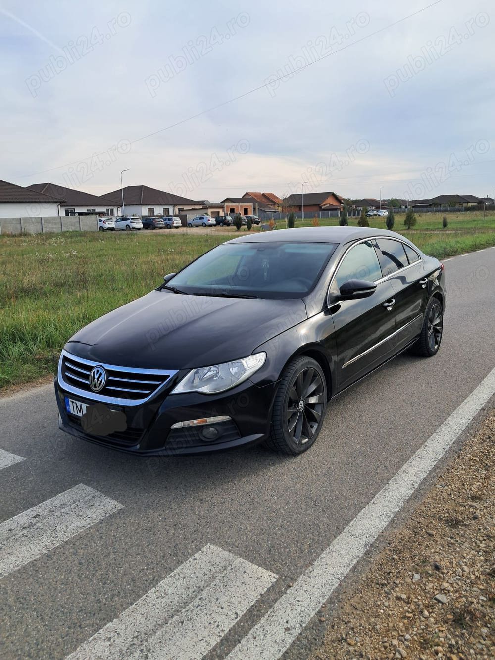 Passat cc 2000 tdi 140 cp proprietar