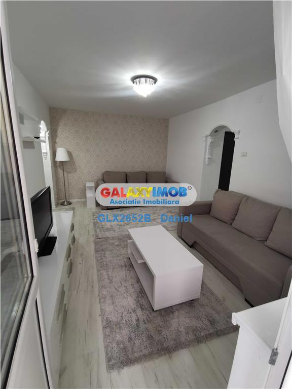 Apartament modern cu 2 camere situat vizavi de parcul Tineretului