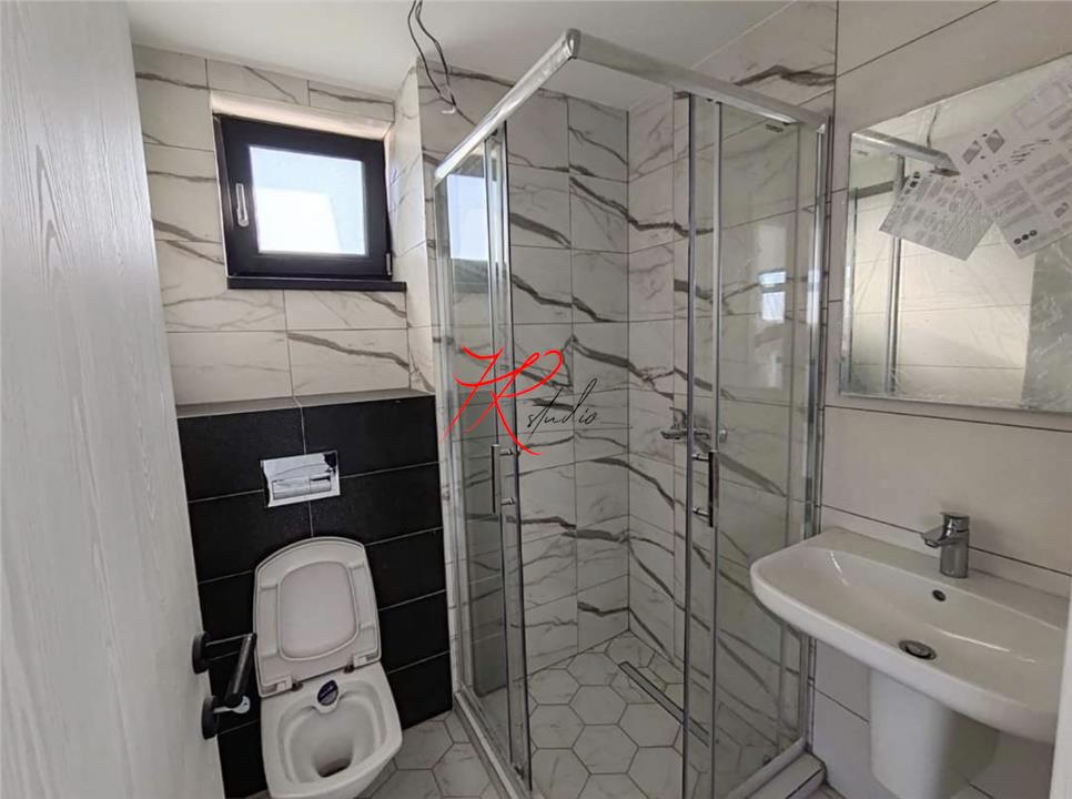 Apartament 3 camere Baneasa Sisesti nou 2024