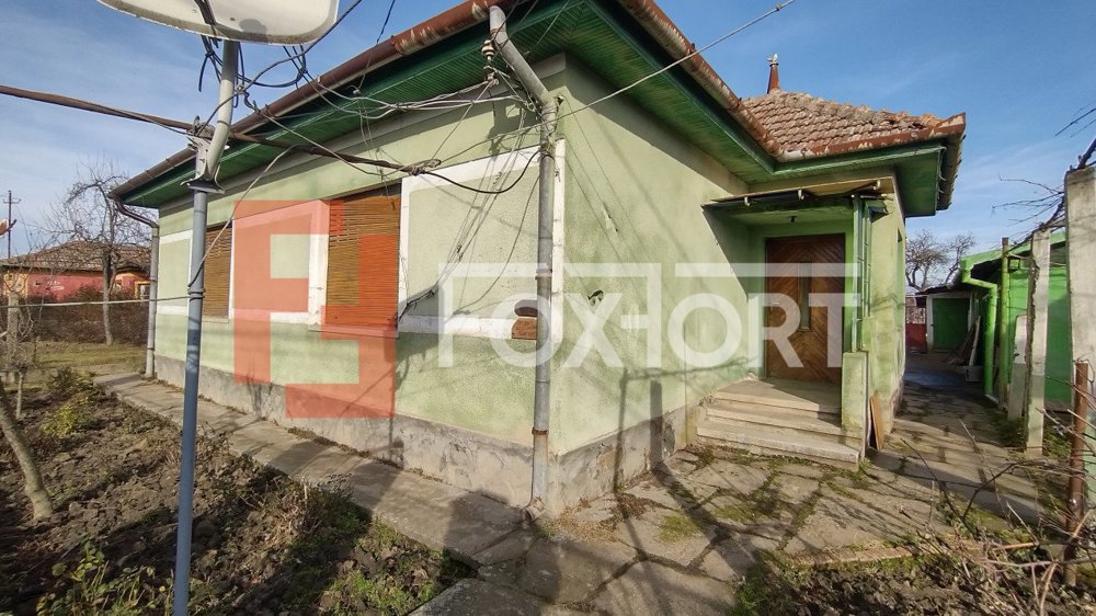 Casa individuala 4 camere, Calea Urseni, Teren 1390 mp