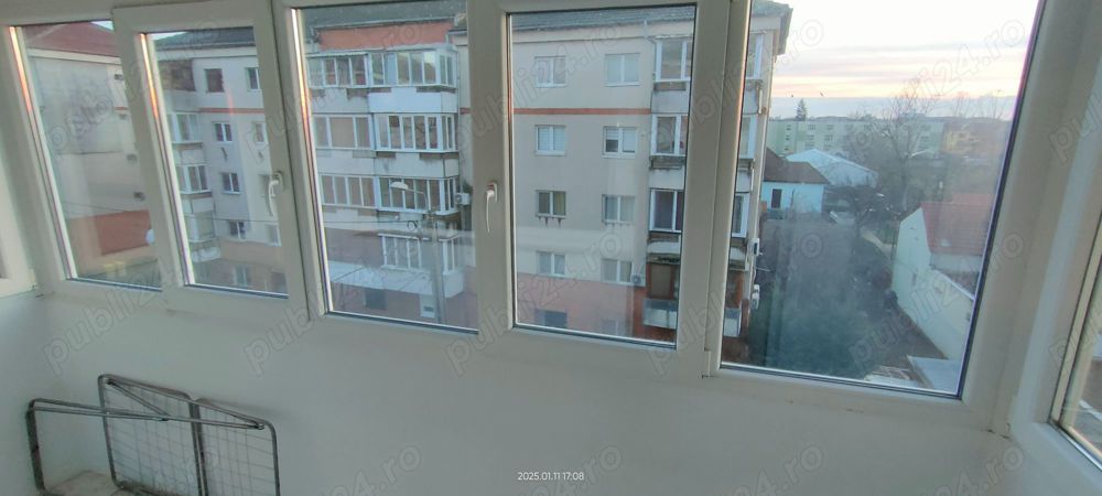 Apartament 1 camera Mircea cel Bătrân de vânzare