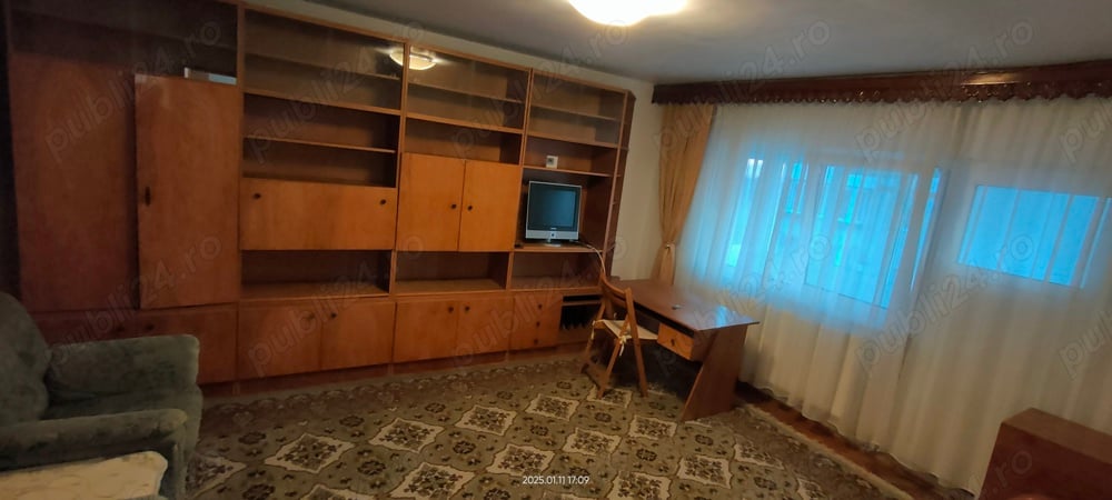 Apartament 1 camera Mircea cel Bătrân de vânzare