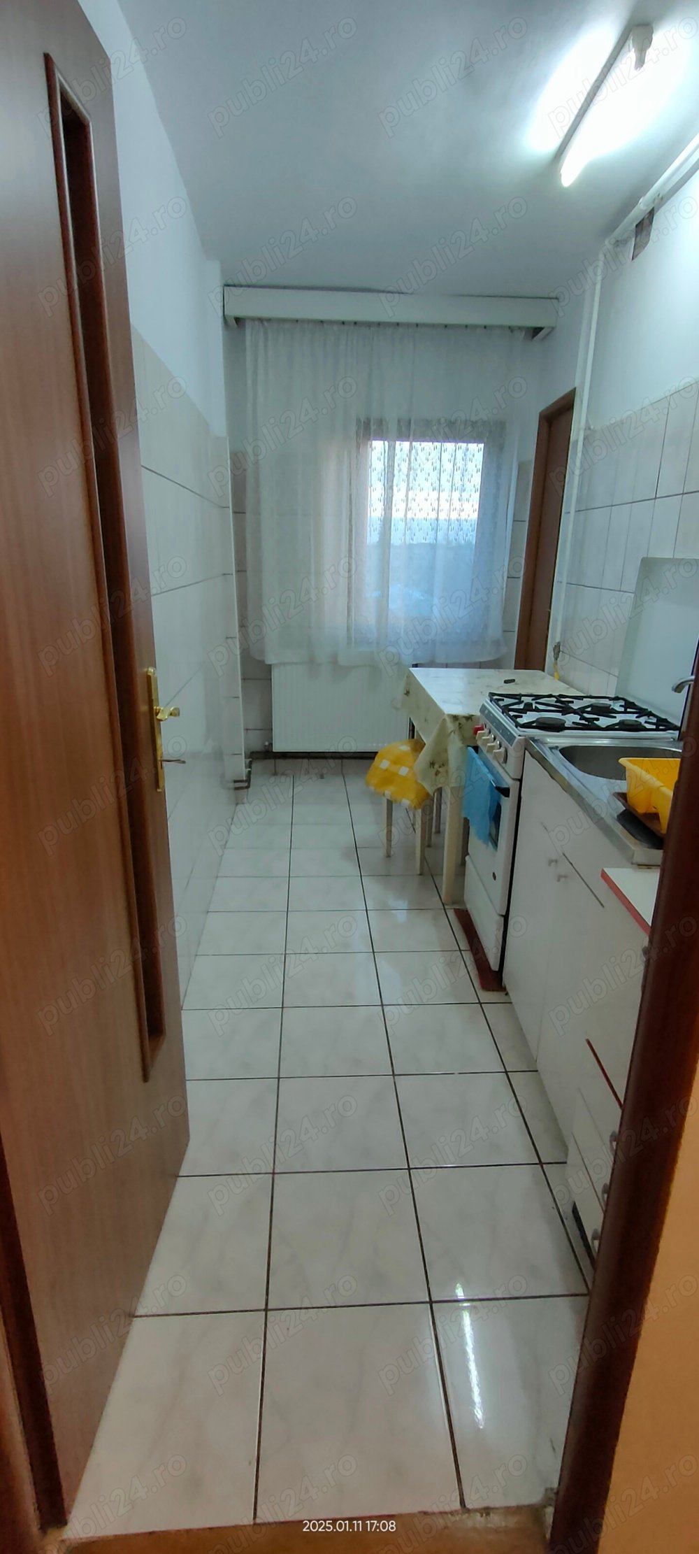 Apartament 1 camera Cetății -Iulius Mall de vânzare