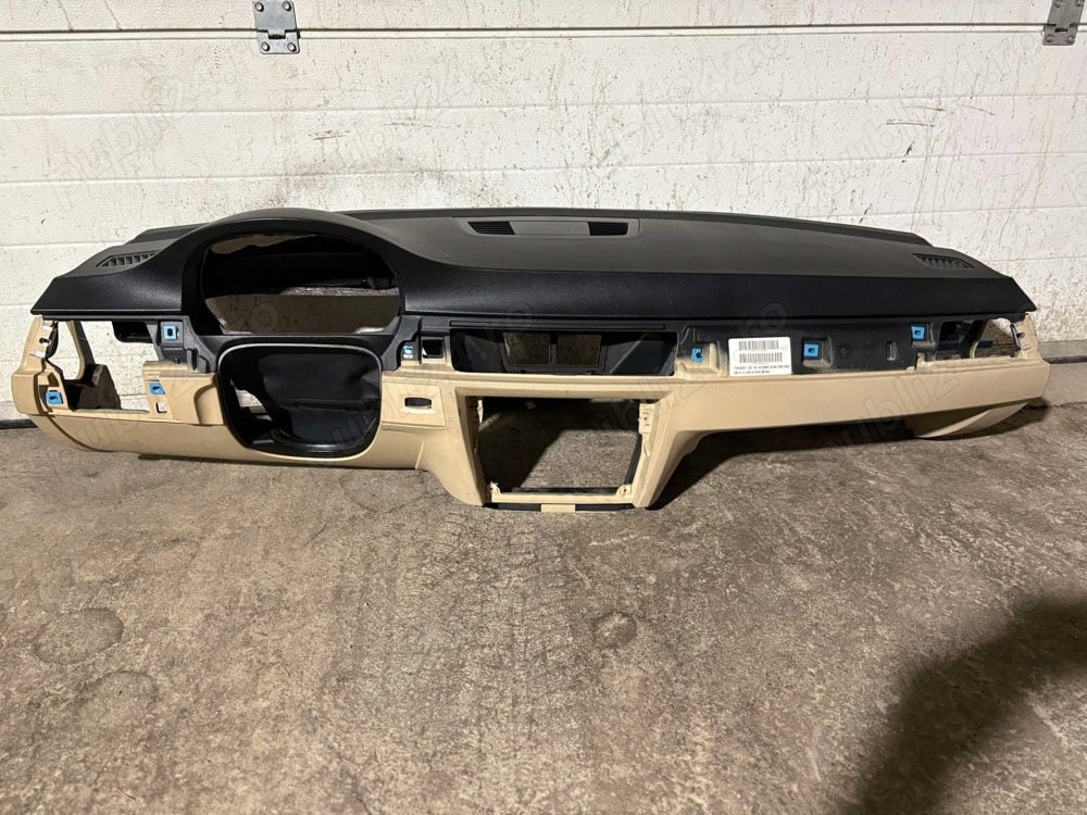 plansa bord BMW E90/E91