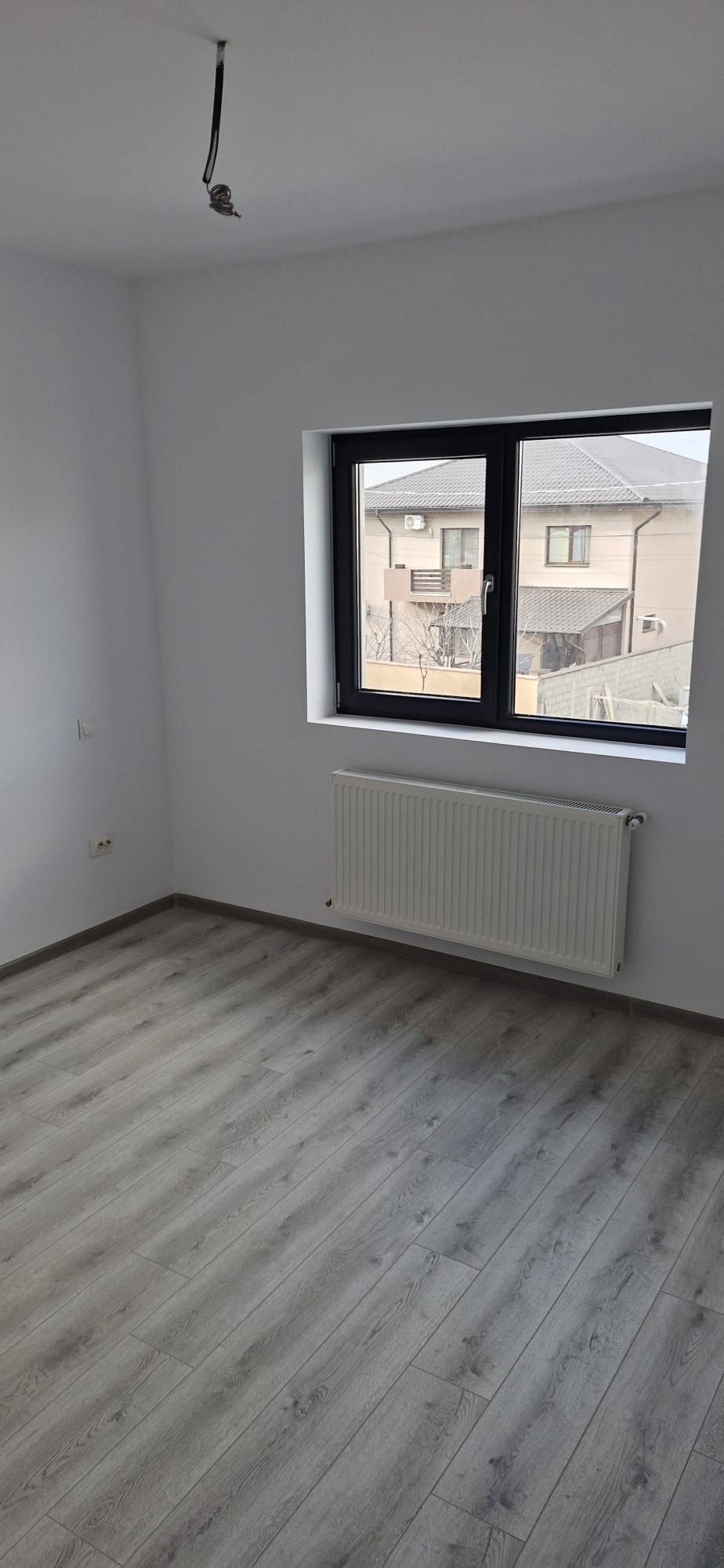 Apartamente doua camere  BRAGADIRU