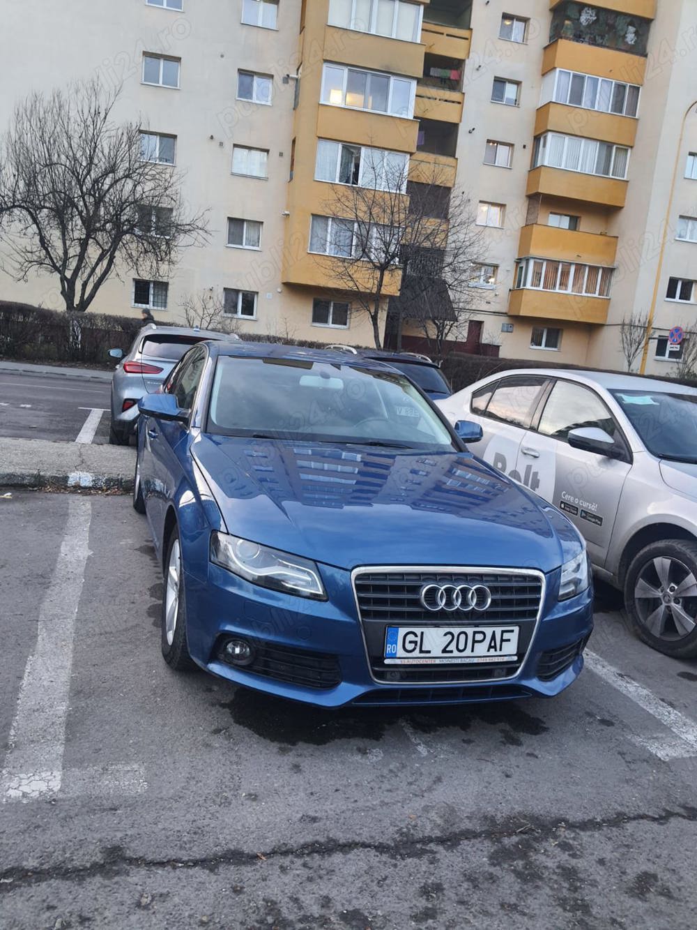 Audi A4 impecabil