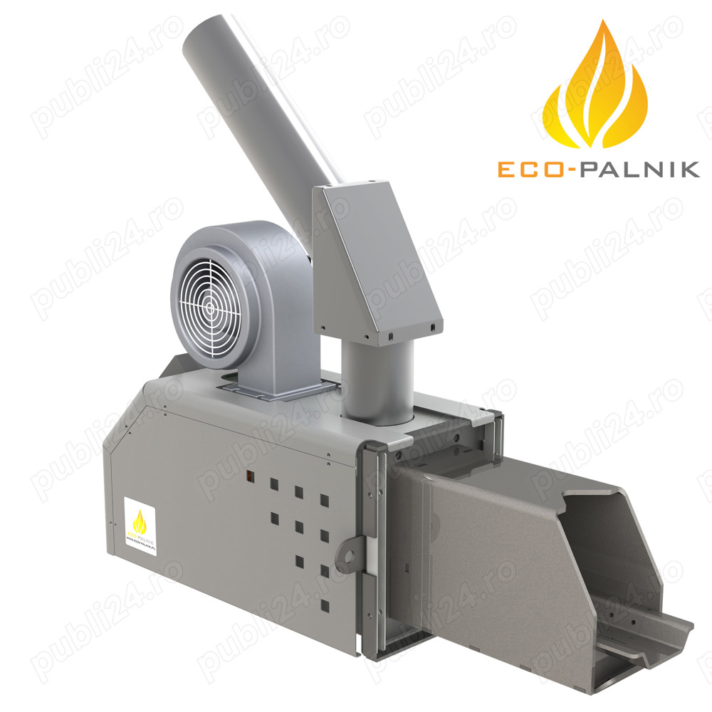 Arzătoare peleti agropeleti EcoPalnik 