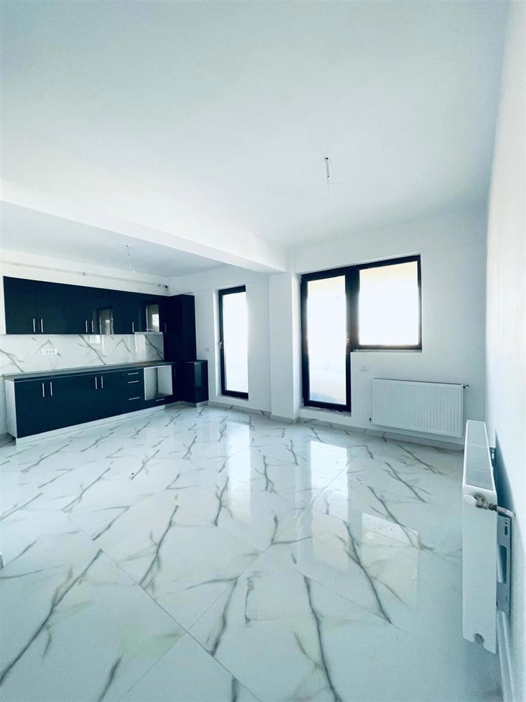 Apartament 3 camere de vanzare nou finisat centrala  Chiajna