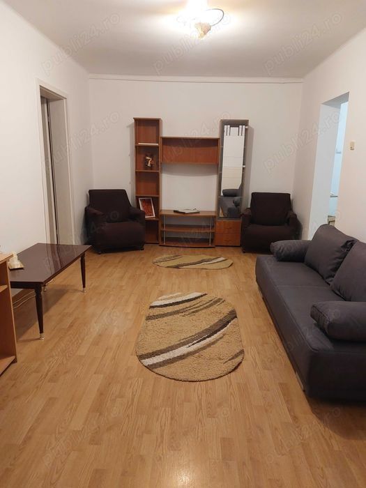 apartament 2 camere titan - centrala proprie