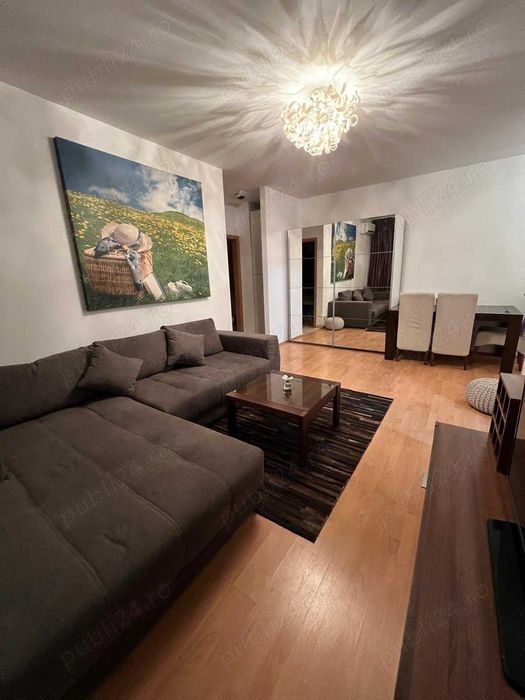 apartament 2 camere cytadela titan + parcare