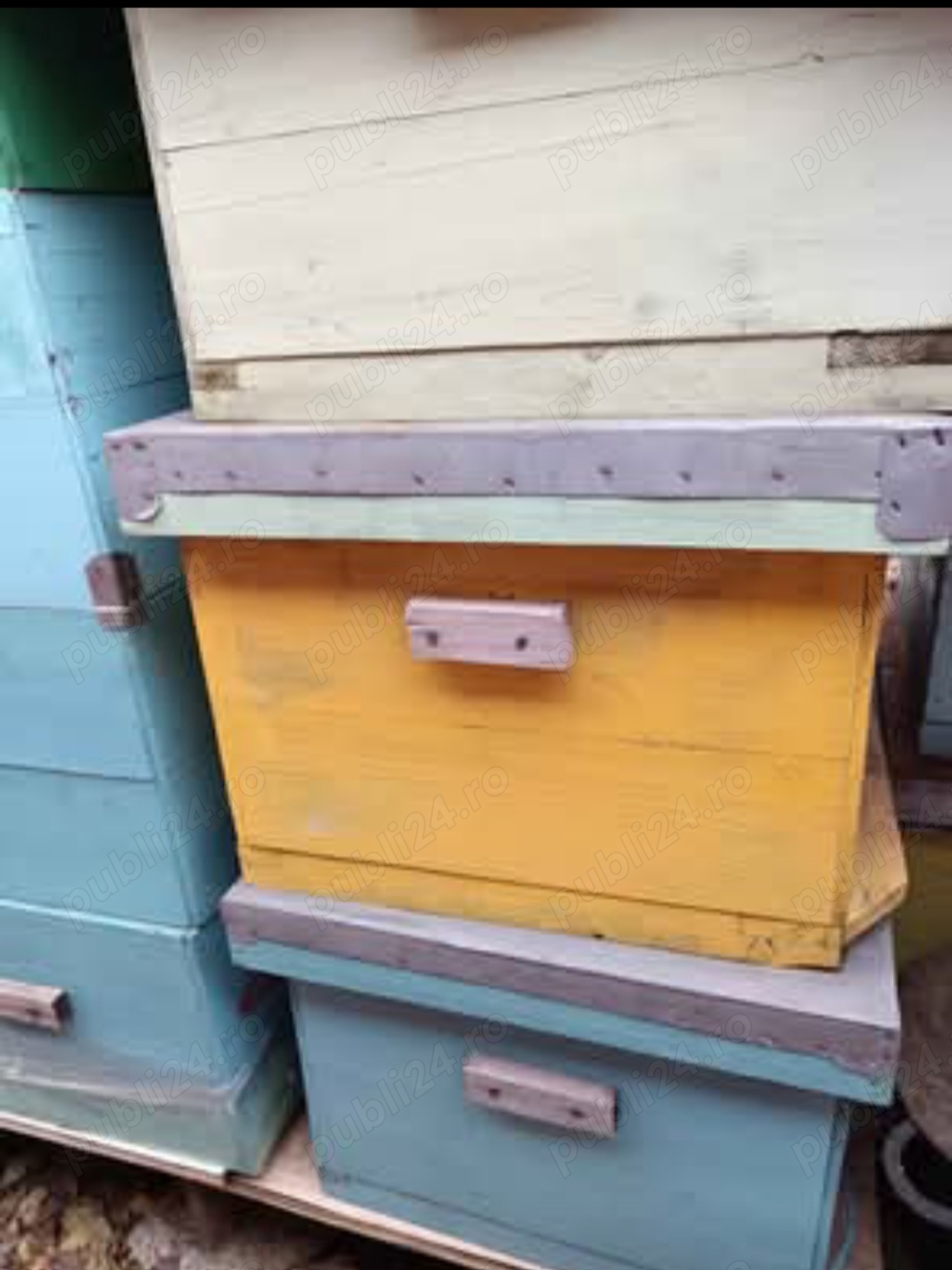 Stupi verticali ,preț negociabil 