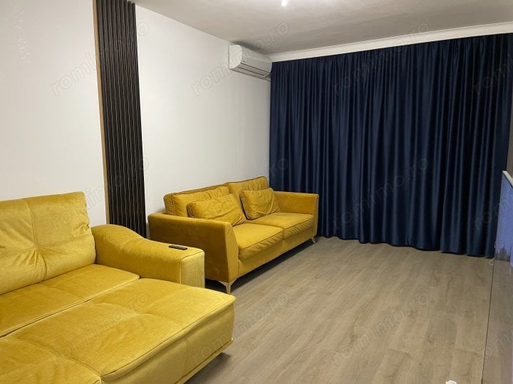 Apartament 3 camere Drumul Taberei