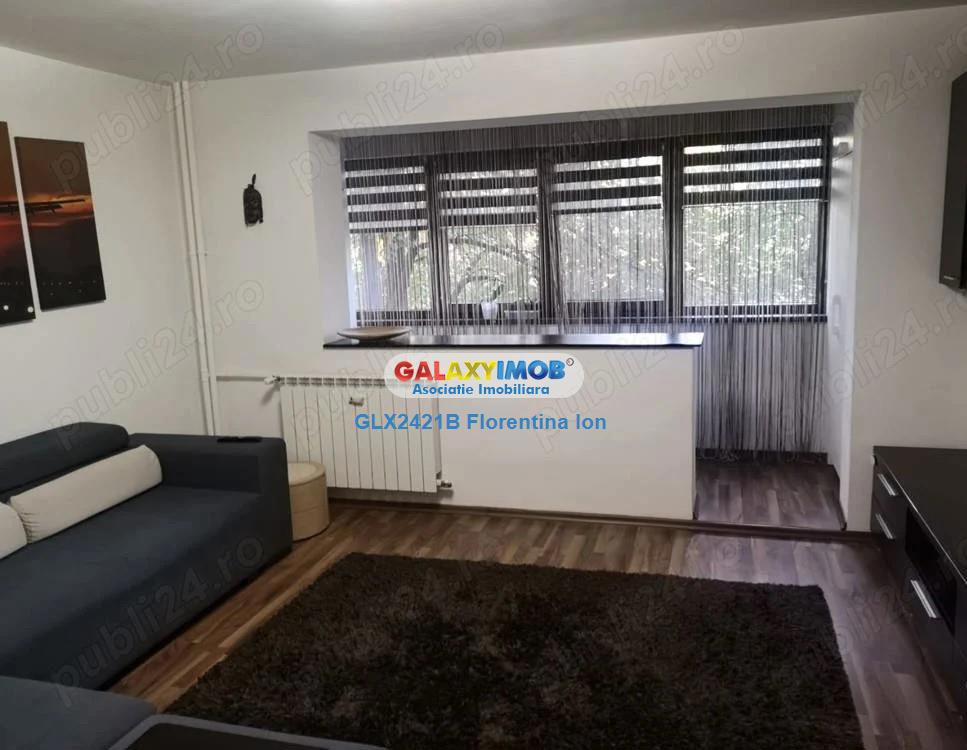 6612 Apartament 3 camere Drumul Taberei-Plaza Mall