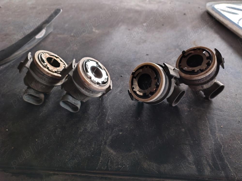 soclu bec faza scurta lunga bmw e46