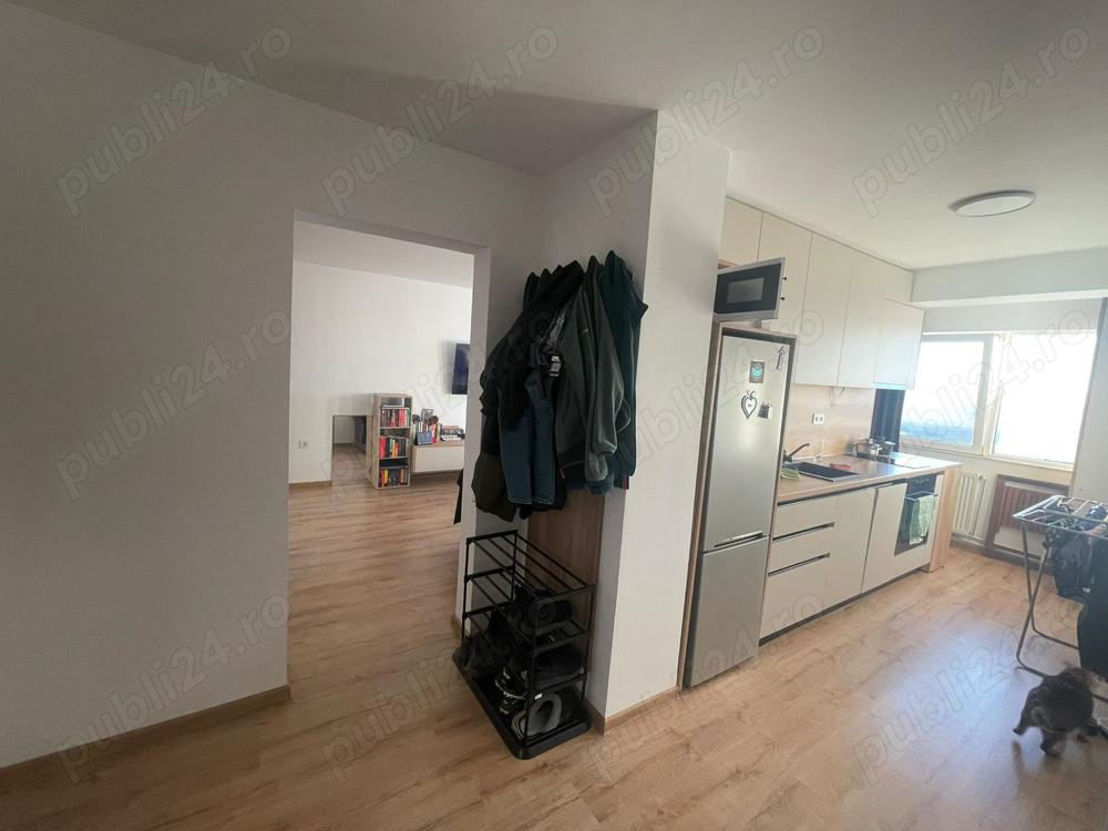 Apartament 2 camere zona Libertatii, langa LIDL