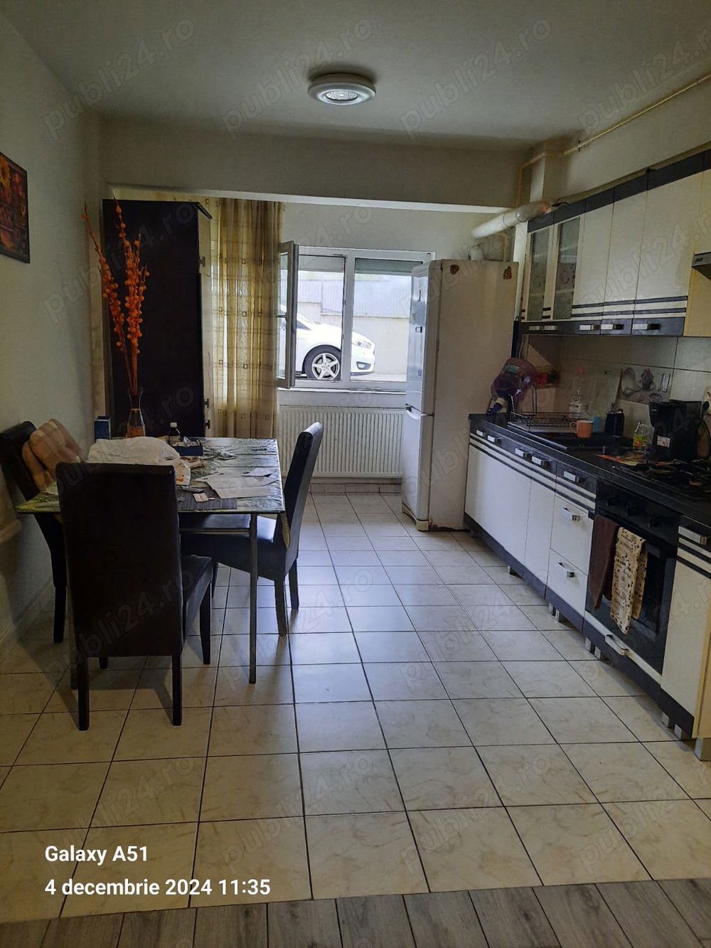 Apartamentul de vânzare Calea Turzii!