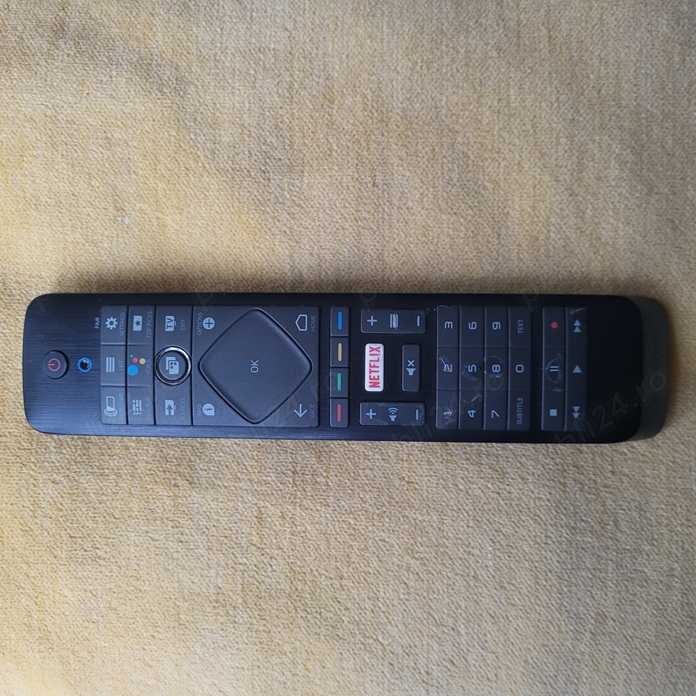 Telecomanda Philips (TV) - originala