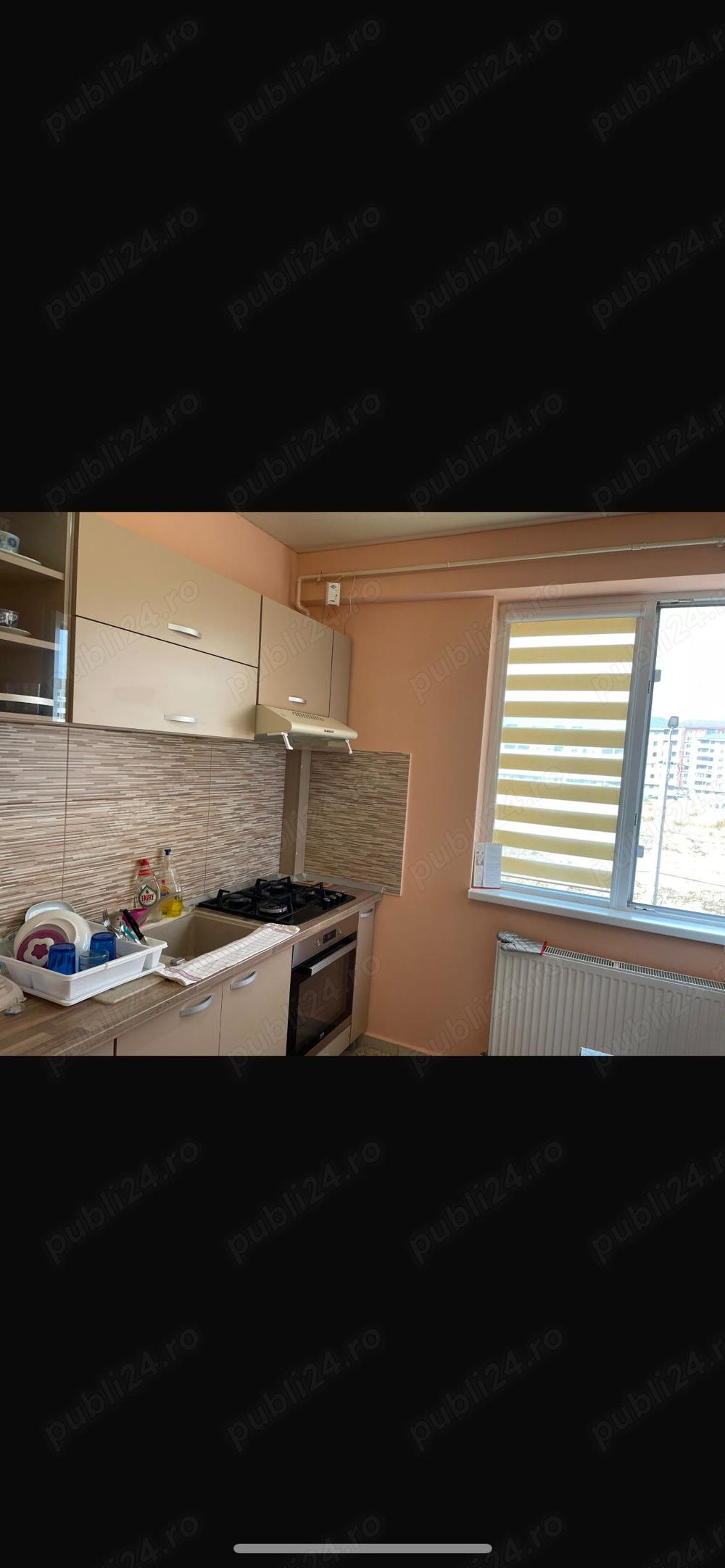 Apartament de vânzare 