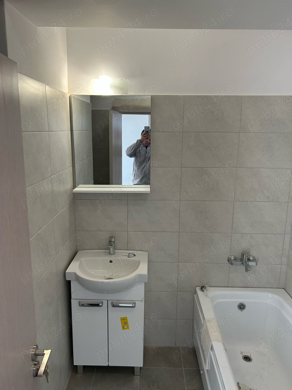 Apartament 2 Cam Pallady Dedeman Metrou Teclu Centrala