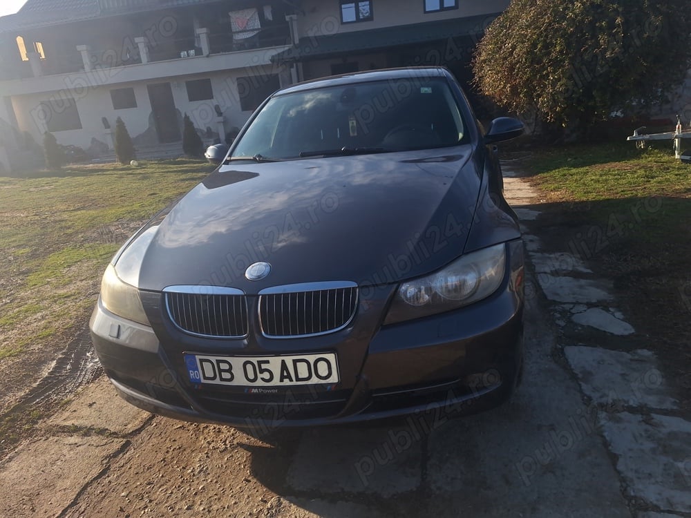 Vând Bmw