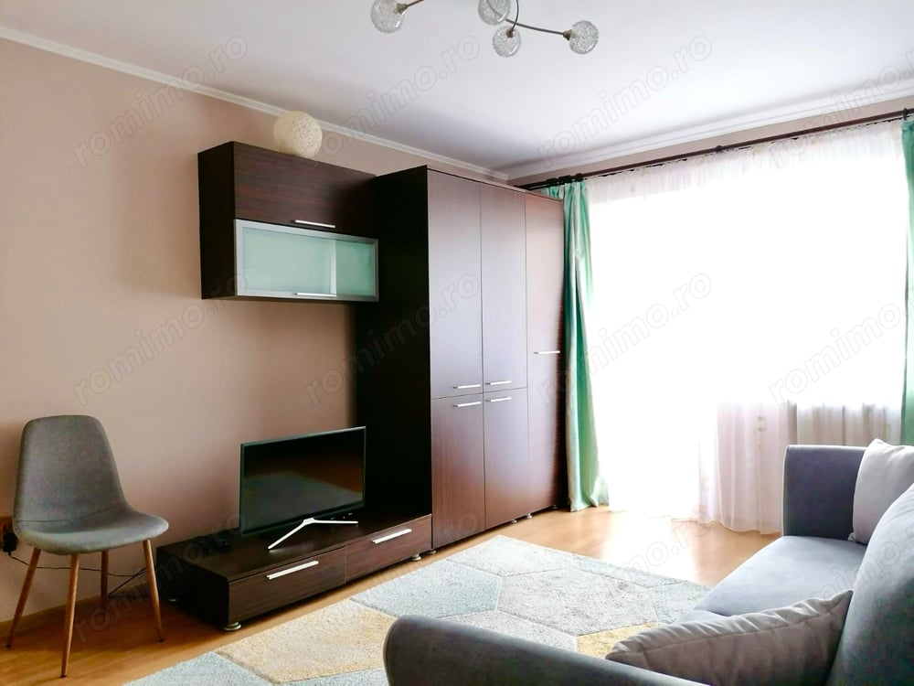 Proprietar vand apartament cu 1 camera, Lidia, 65000