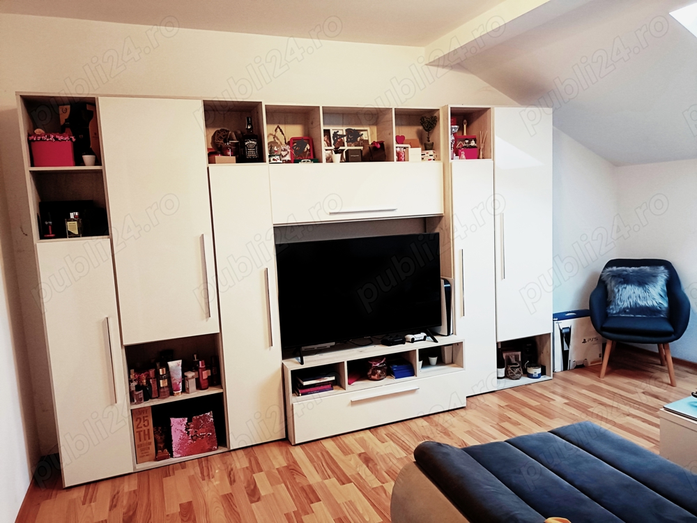 Apartament 2 camere