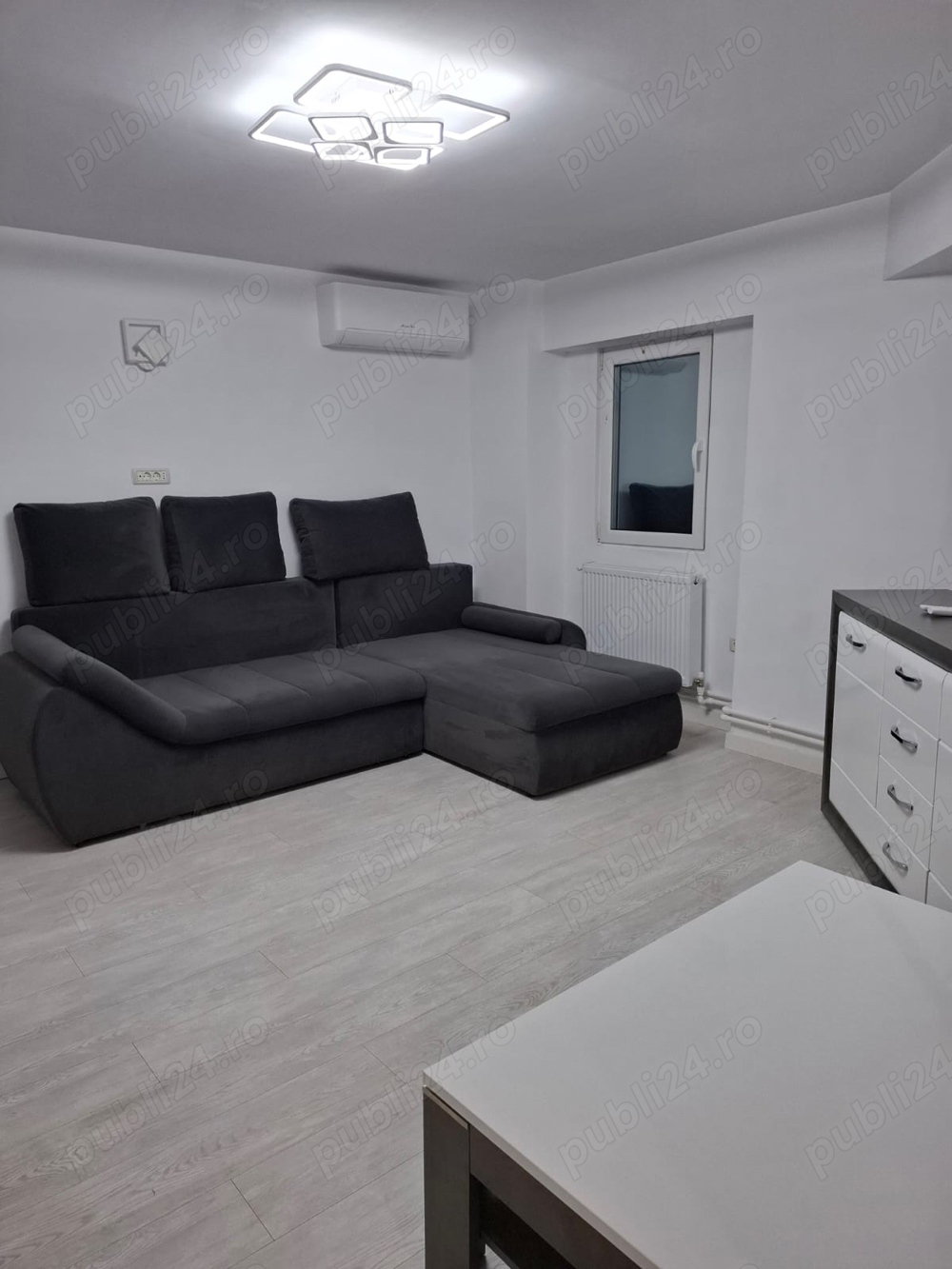 Apartament 2 camere de inchiriat zona Icil-Casa de cultura