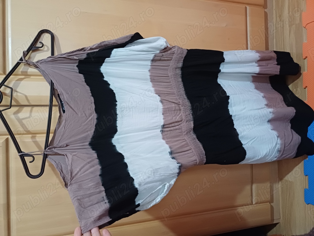 Vand rochie de vara, XL, Emeron, în stare impecabilă