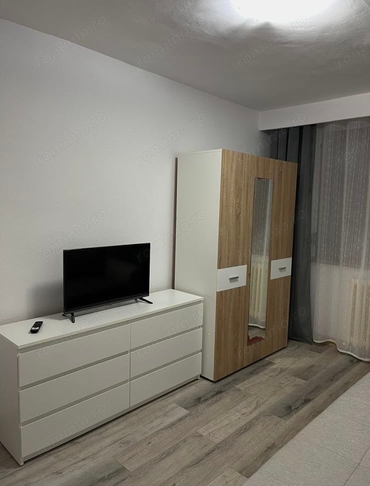 Apartament 2 camere decomandat de închiriat zona Turnisor(Grâului)