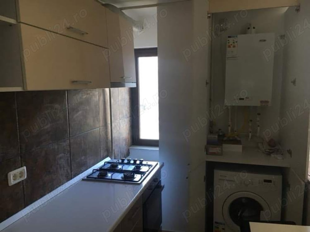 Inchiriez apartament cu 2 camere