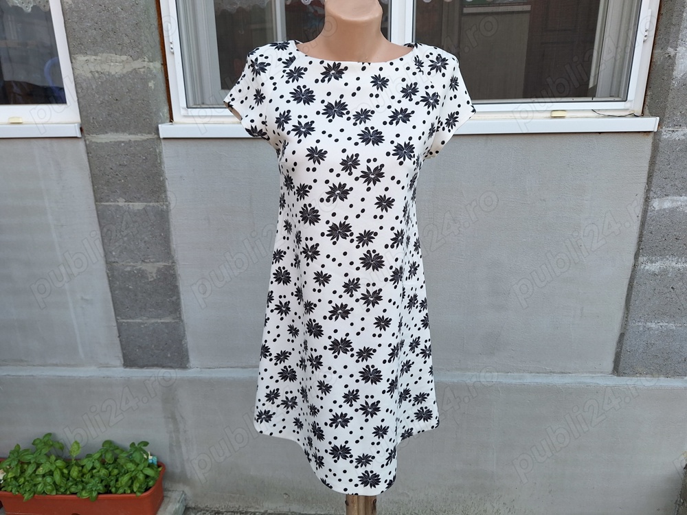 Susy Mix | rochie dama | bust 84 cm | mar. 34 - 36 | XS - S