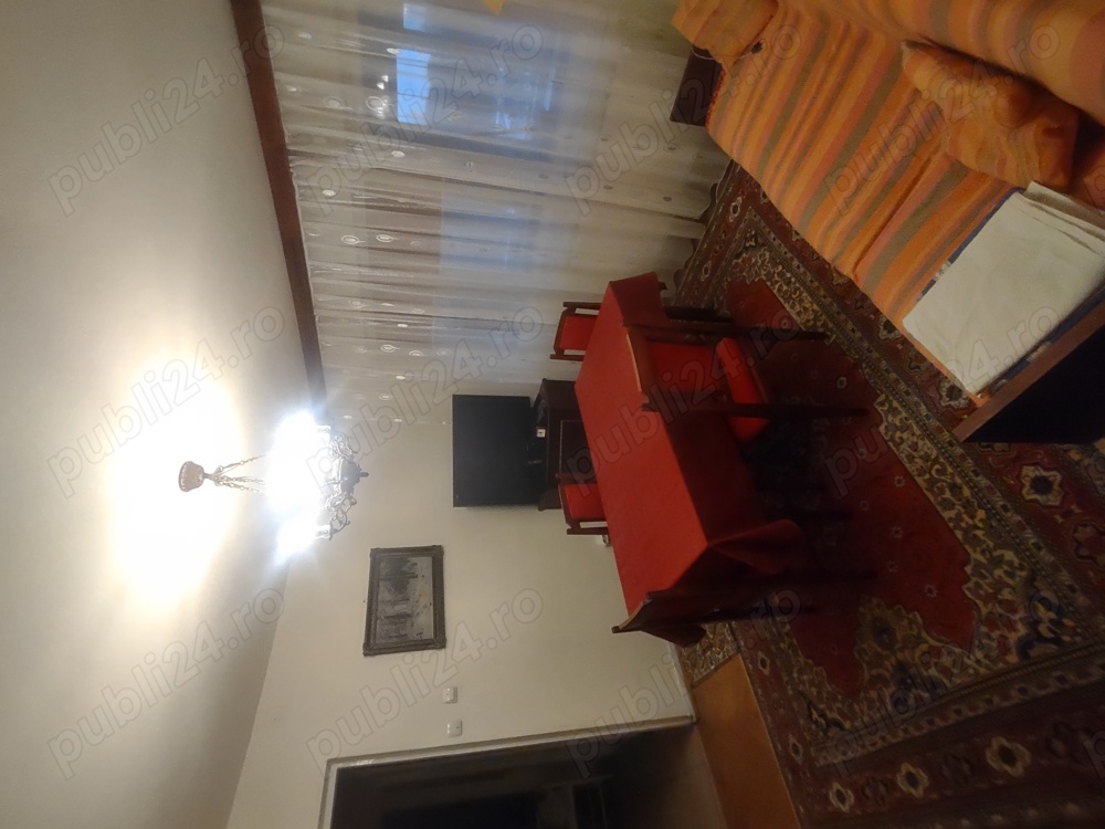 Apartament 3 Camere, 55 mp, Gh. Lazar