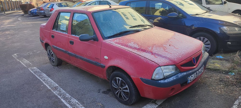 De vânzare Dacia Solenza