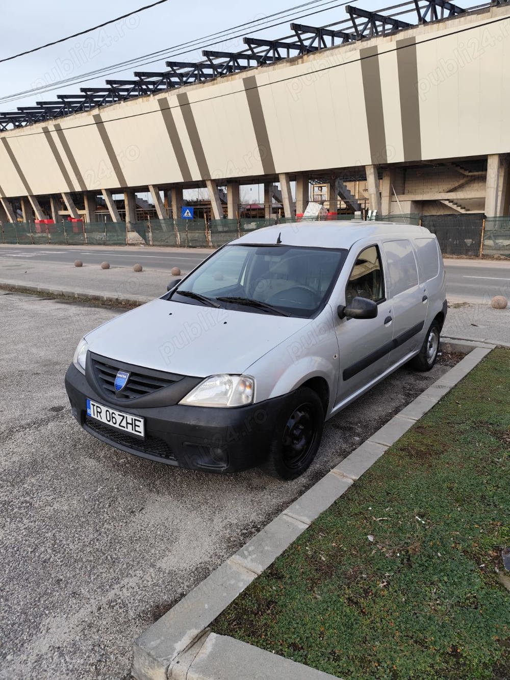 Dacia logan 1.4 Dacia