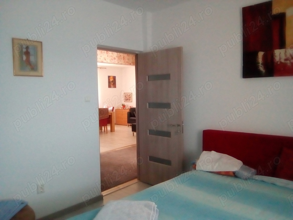 apartament 3 camere capăt cug, Horpaz