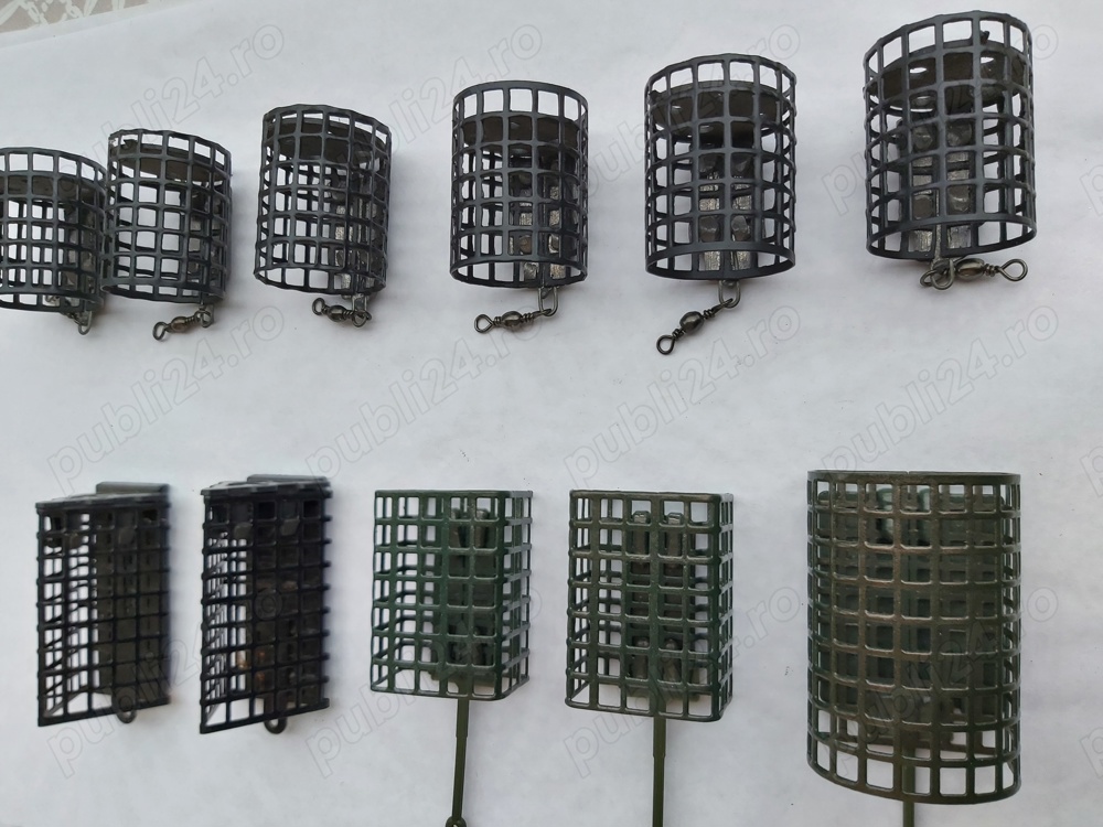 Lichidare stoc articole pescuit