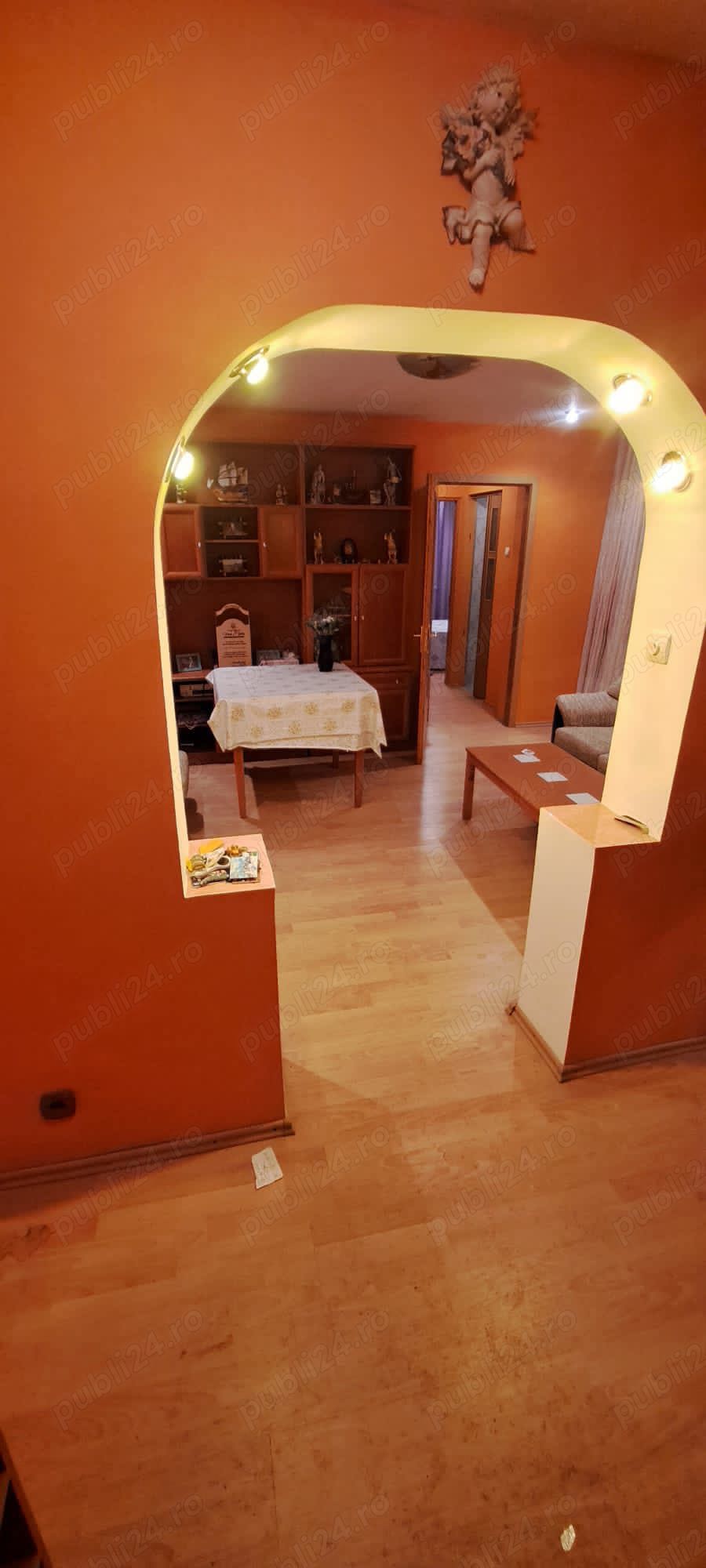 Vând apartament în Alexandria direct propietar