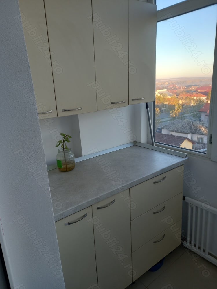 Vand apartament