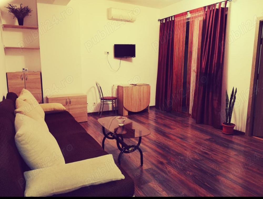 Închiriez apartament 3 camere ARED UTA