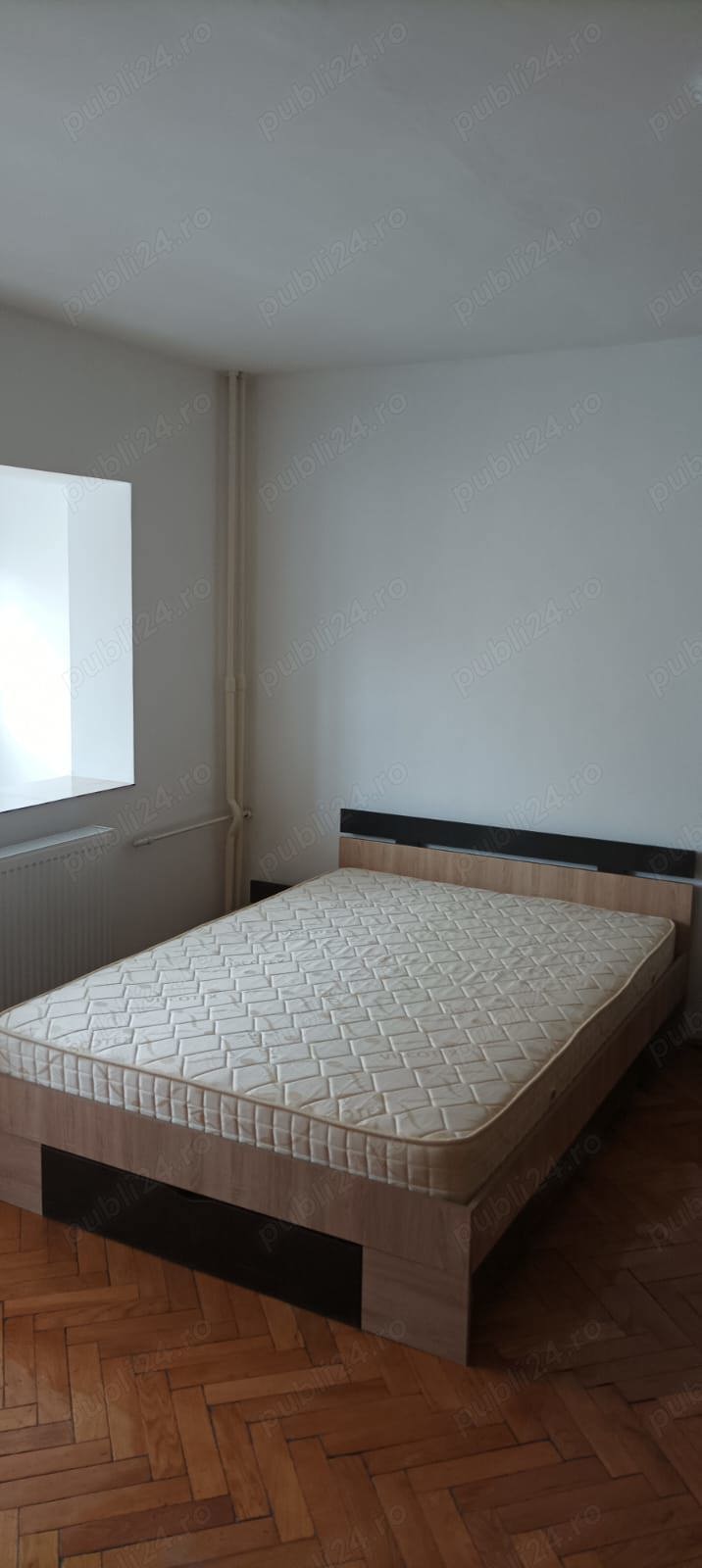 Apartament 1 cameră cu centrală proprie