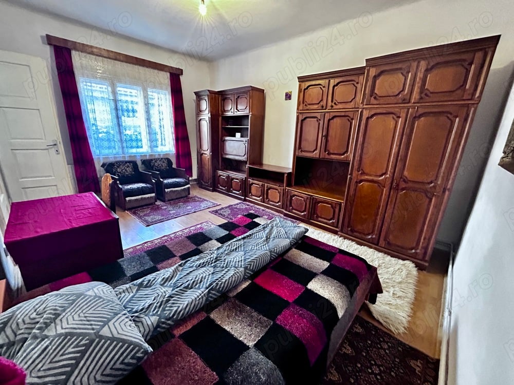 Chirie la casa, 2 camere, ultracentral in Oradea