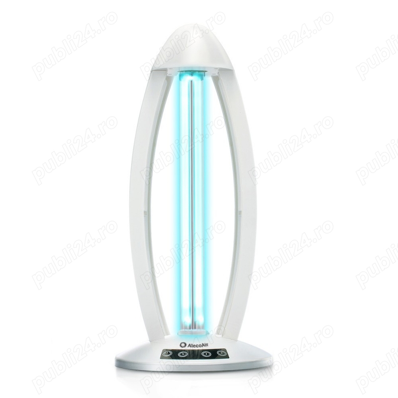 Acest sterilizator cu raze ultraviolete este folosit pentru sterilizarea ustensilelor de manichiura