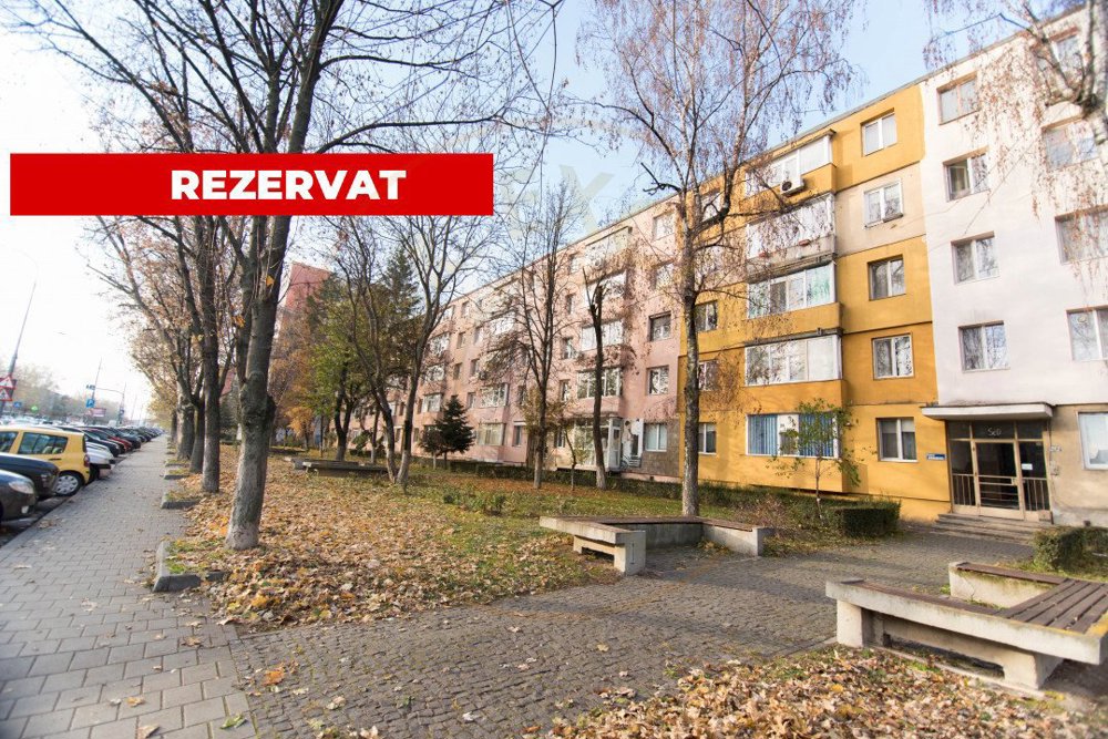 Apartament 2 camere în Craiovei